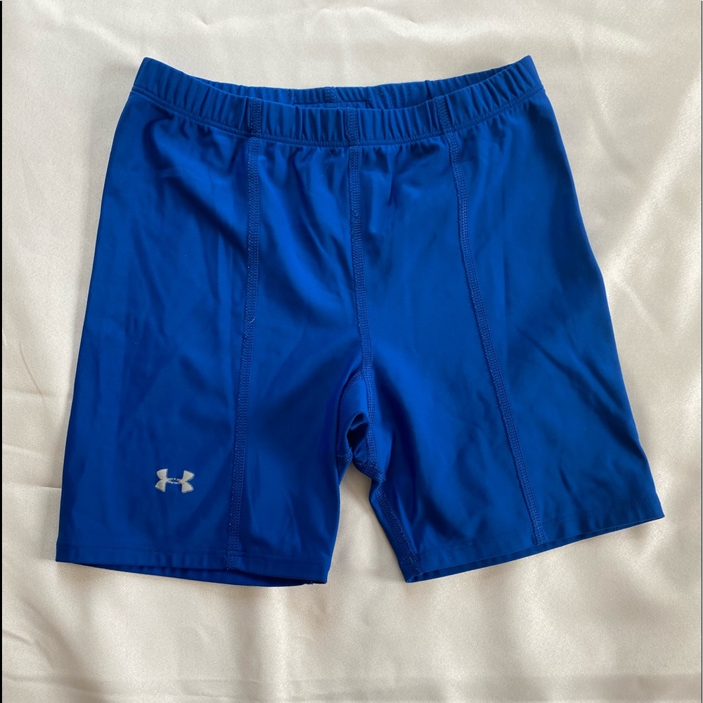 Bike shorts